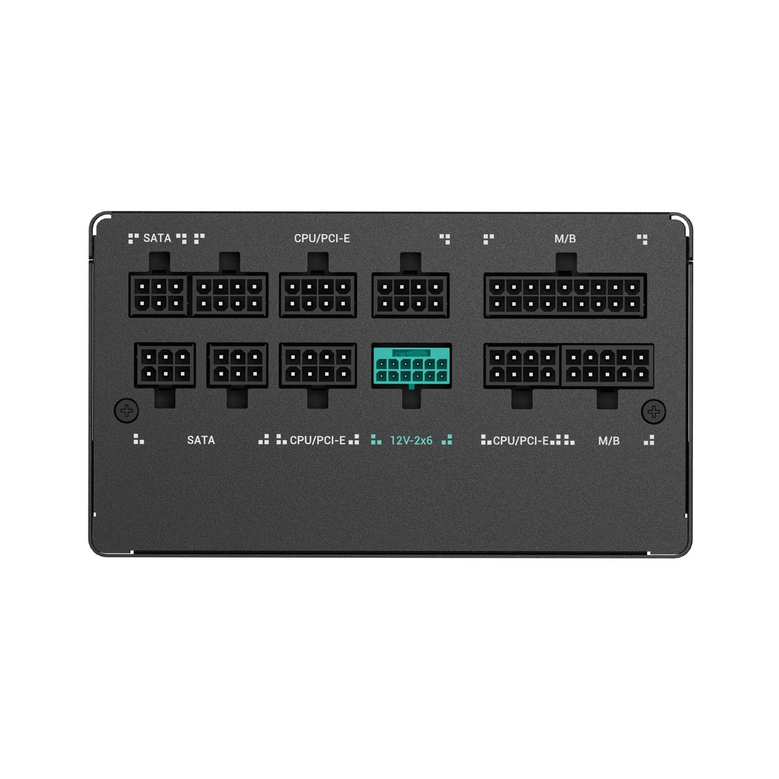 Modular Power Supplies