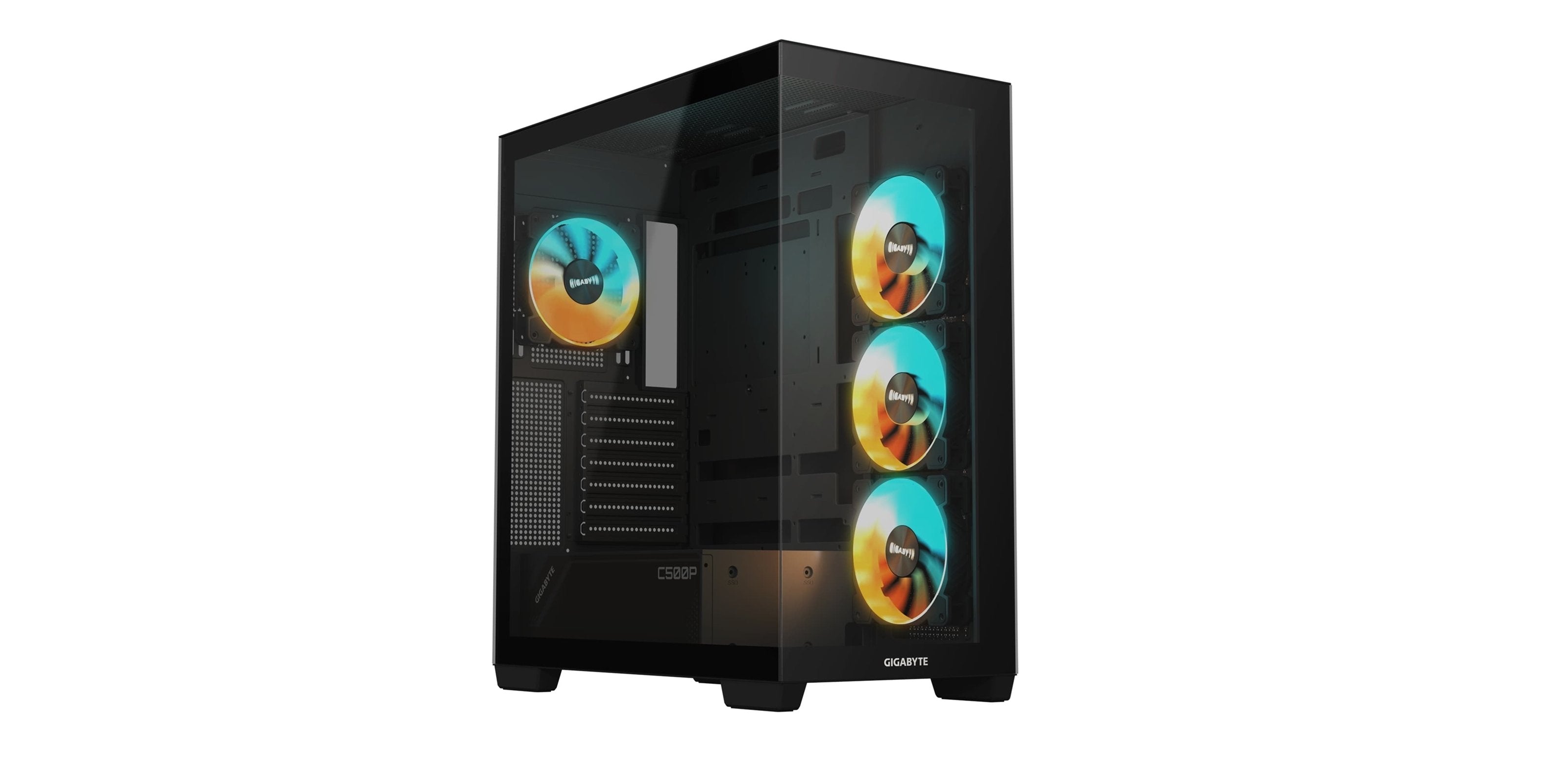 Cases