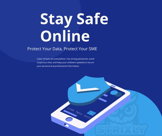 Why Cybersecurity Is So Important For SMEs