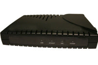 Modems