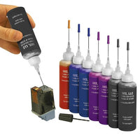 Printer Ink Refills