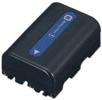 Industrial Rechargeable Batteries