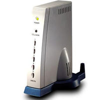 Interface Hubs