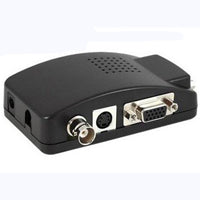 Video Signal Converters