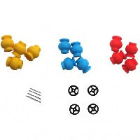 Camera Drone Parts & Accessories