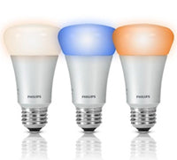 Smart Lighting
