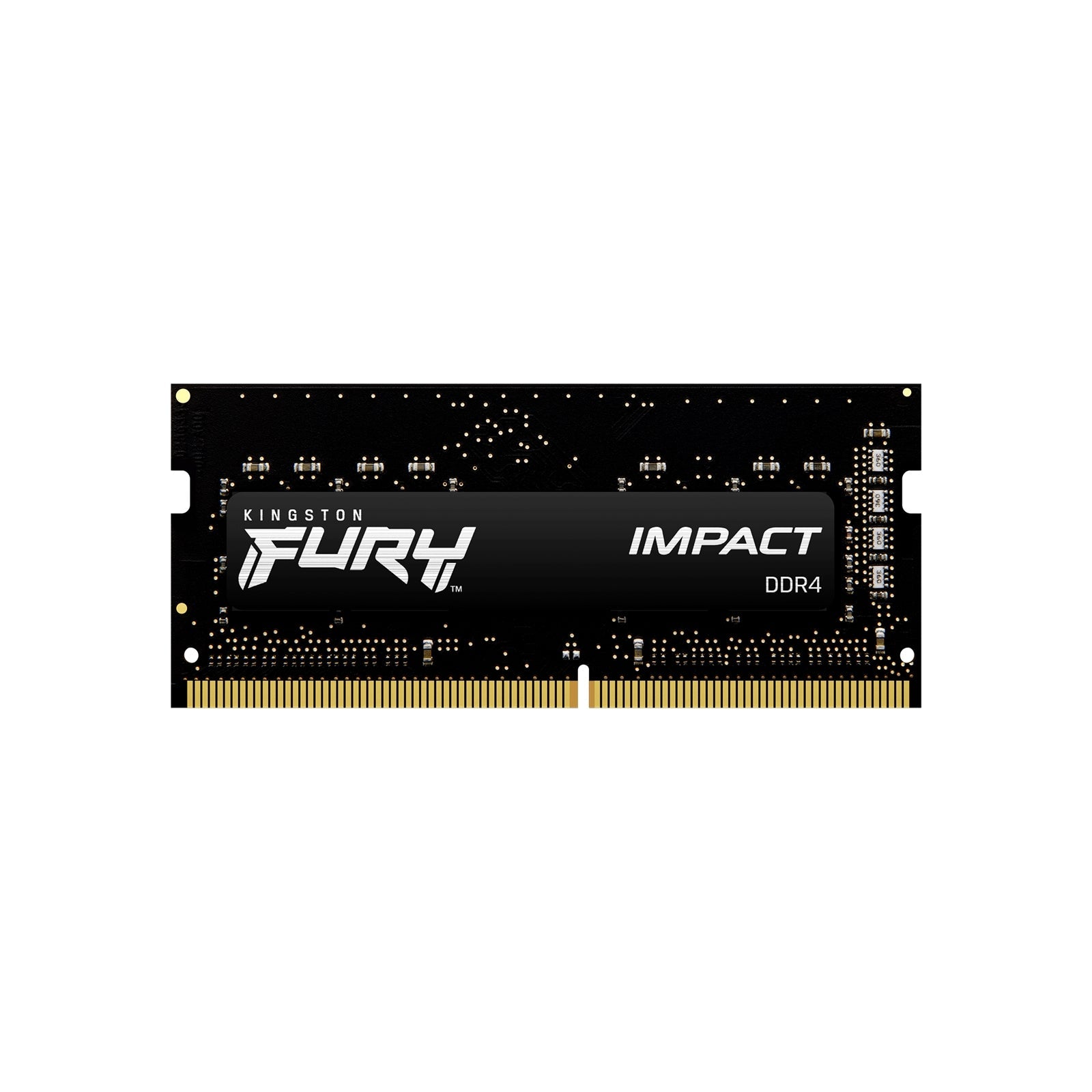 DDR4 Laptop Memory