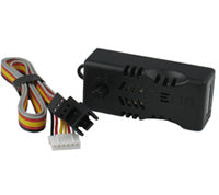 Fan Speed Controllers