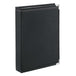 Hama New York City | Slip-in photo album | 400 photos 10 x 15 cm | Black
