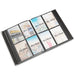 Hama New York City | Slip-in photo album | 400 photos 10 x 15 cm | Black
