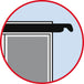 Hama 2032 | Negative sleeves | 40 negatives per sheet | 25 sheets