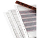 Hama 00002250 | 35mm negative sleeves | Glassine | 25 sheets