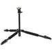 Hama Traveller 117 Ball | Camera tripod | 4 kg load | Black