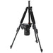 Hama Traveller 117 Ball | Camera tripod | 4 kg load | Black