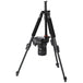 Hama Traveller 117 Ball | Camera tripod | 4 kg load | Black