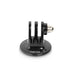 Hama 00004565 | Action camera tripod adapter | 1/4-inch thread | Black