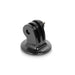 Hama 00004565 | Action camera tripod adapter | 1/4-inch thread | Black