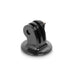 Hama 00004565 | Action camera tripod adapter | 1/4-inch thread | Black