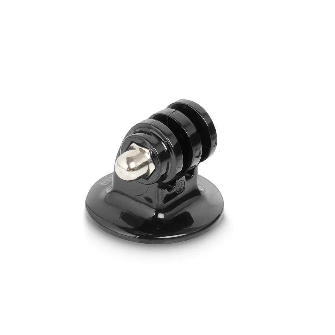 Hama 00004565 | Action camera tripod adapter | 1/4-inch thread | Black