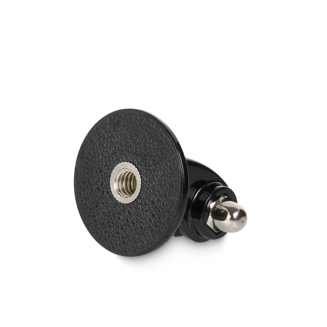Hama 00004565 | Action camera tripod adapter | 1/4-inch thread | Black