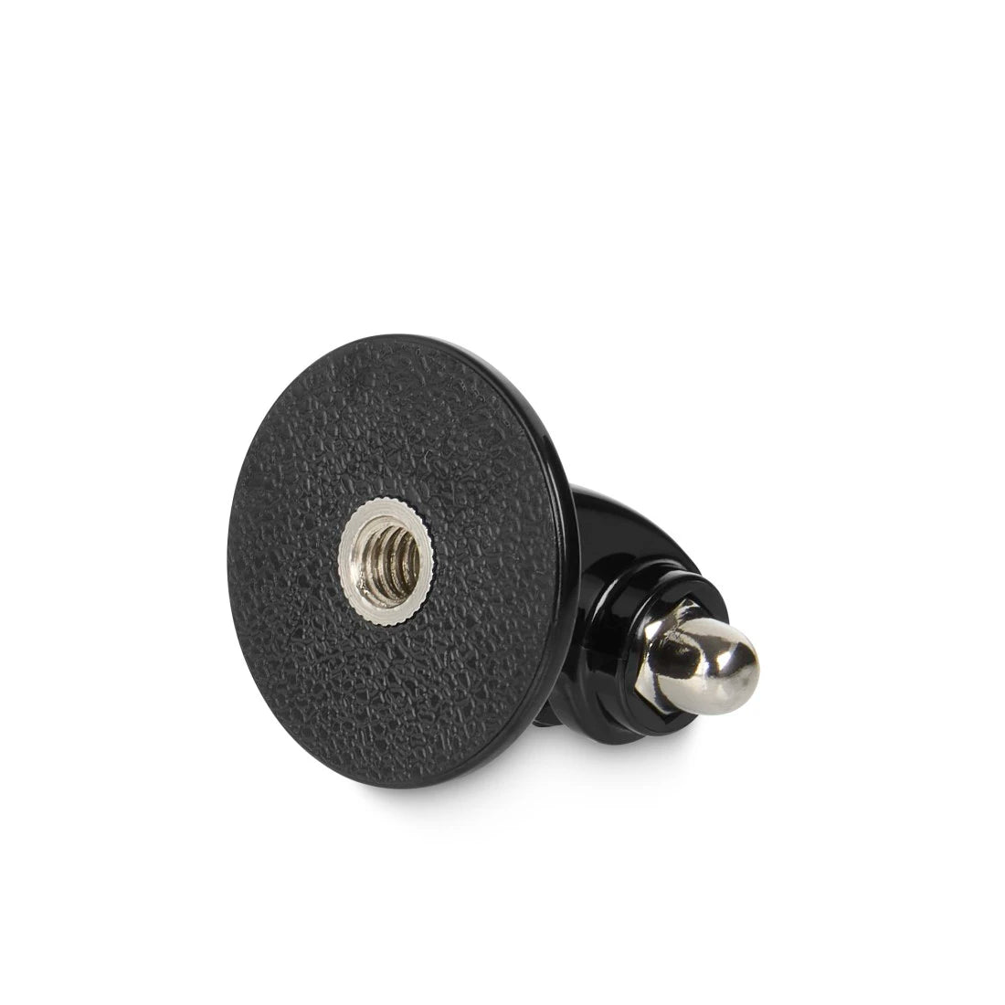 Hama 00004565 | Action camera tripod adapter | 1/4-inch thread | Black