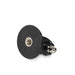Hama 00004565 | Action camera tripod adapter | 1/4-inch thread | Black