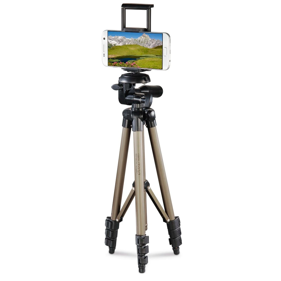 Hama Star 106 - 3D | Smartphone and tablet tripod | 36.5–106 cm