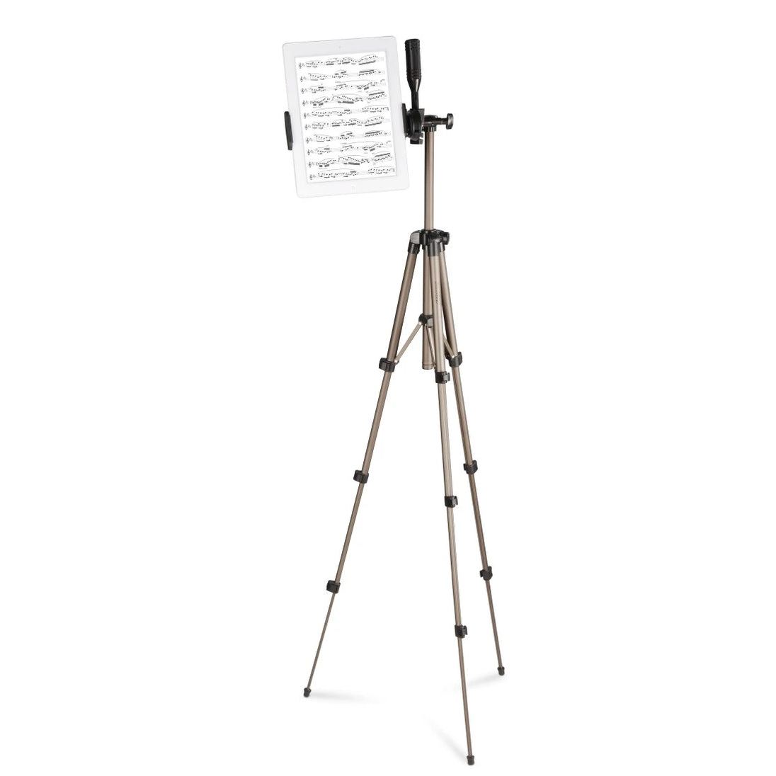 Hama Star 106 - 3D | Smartphone and tablet tripod | 36.5–106 cm
