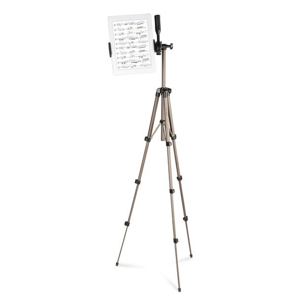 Hama Star 106 - 3D | Smartphone and tablet tripod | 36.5–106 cm