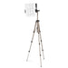 Hama Star 106 - 3D | Smartphone and tablet tripod | 36.5–106 cm