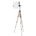 Hama Star 106 - 3D | Smartphone and tablet tripod | 36.5–106 cm