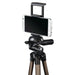 Hama Star 106 - 3D | Smartphone and tablet tripod | 36.5–106 cm