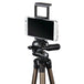 Hama Star 106 - 3D | Smartphone and tablet tripod | 36.5–106 cm