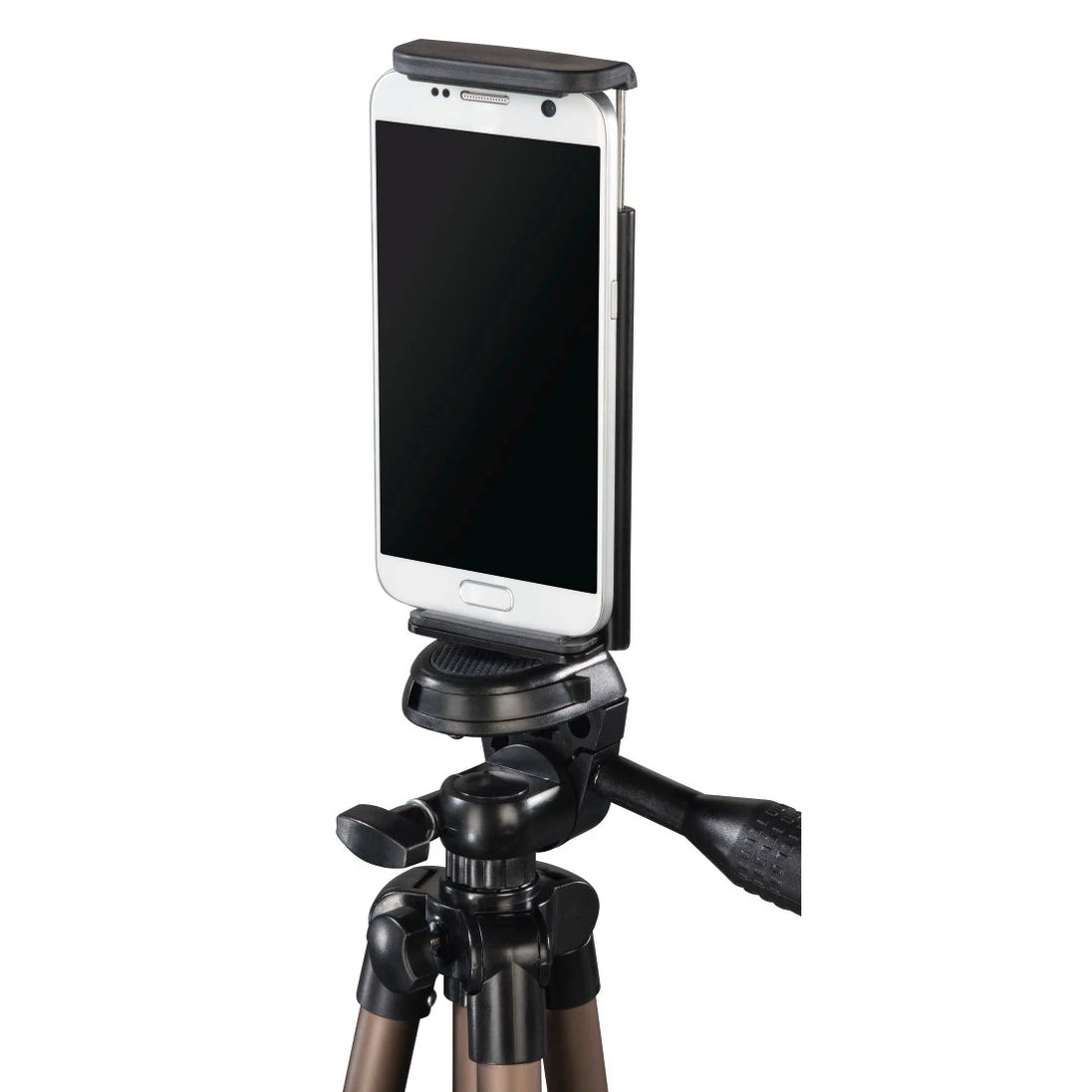 Hama Star 106 - 3D | Smartphone and tablet tripod | 36.5–106 cm
