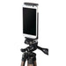 Hama Star 106 - 3D | Smartphone and tablet tripod | 36.5–106 cm
