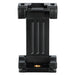 Hama 49 BD | LED camera light | 49 LEDs with dimmer | Black