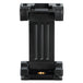 Hama 49 BD | LED camera light | 49 LEDs with dimmer | Black