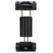 Hama 49 BD | LED camera light | 49 LEDs with dimmer | Black