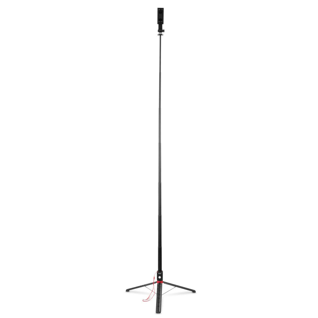 Hama Fancy Stand 170 II | Smartphone selfie stick tripod | Bluetooth remote