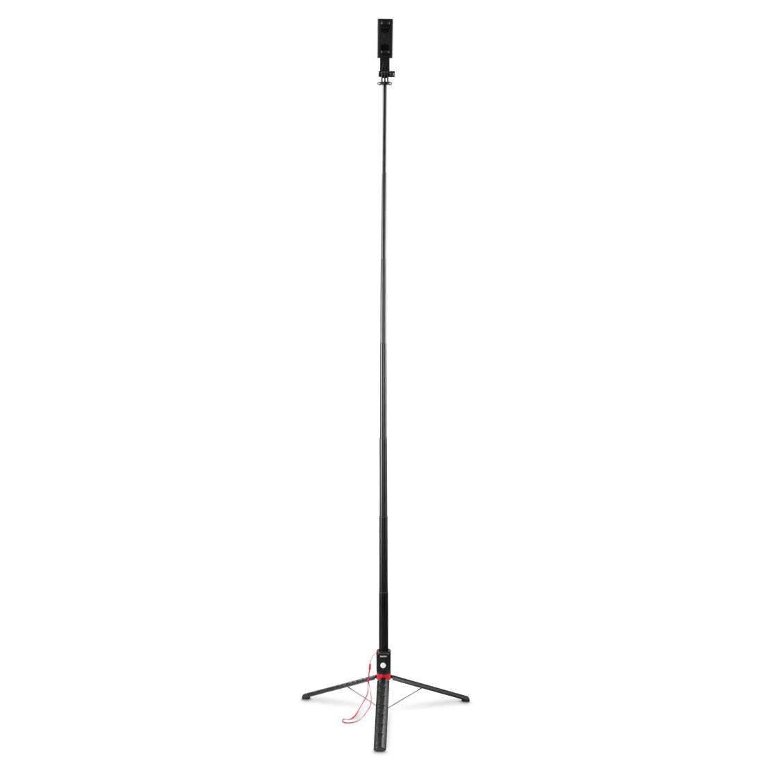 Hama Fancy Stand 170 II | Smartphone selfie stick tripod | Bluetooth remote