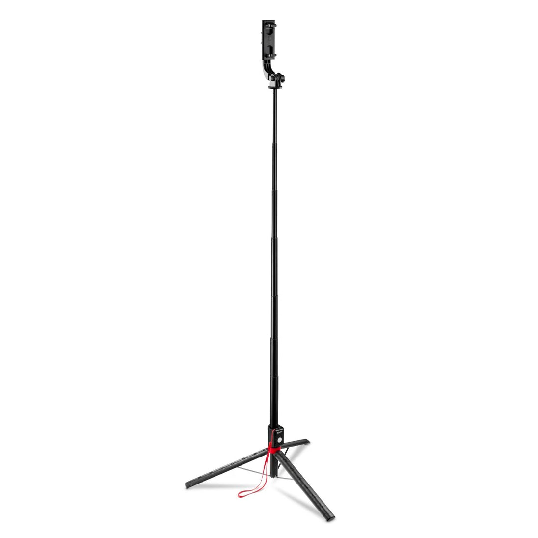Hama Fancy Stand 170 II | Smartphone selfie stick tripod | Bluetooth remote