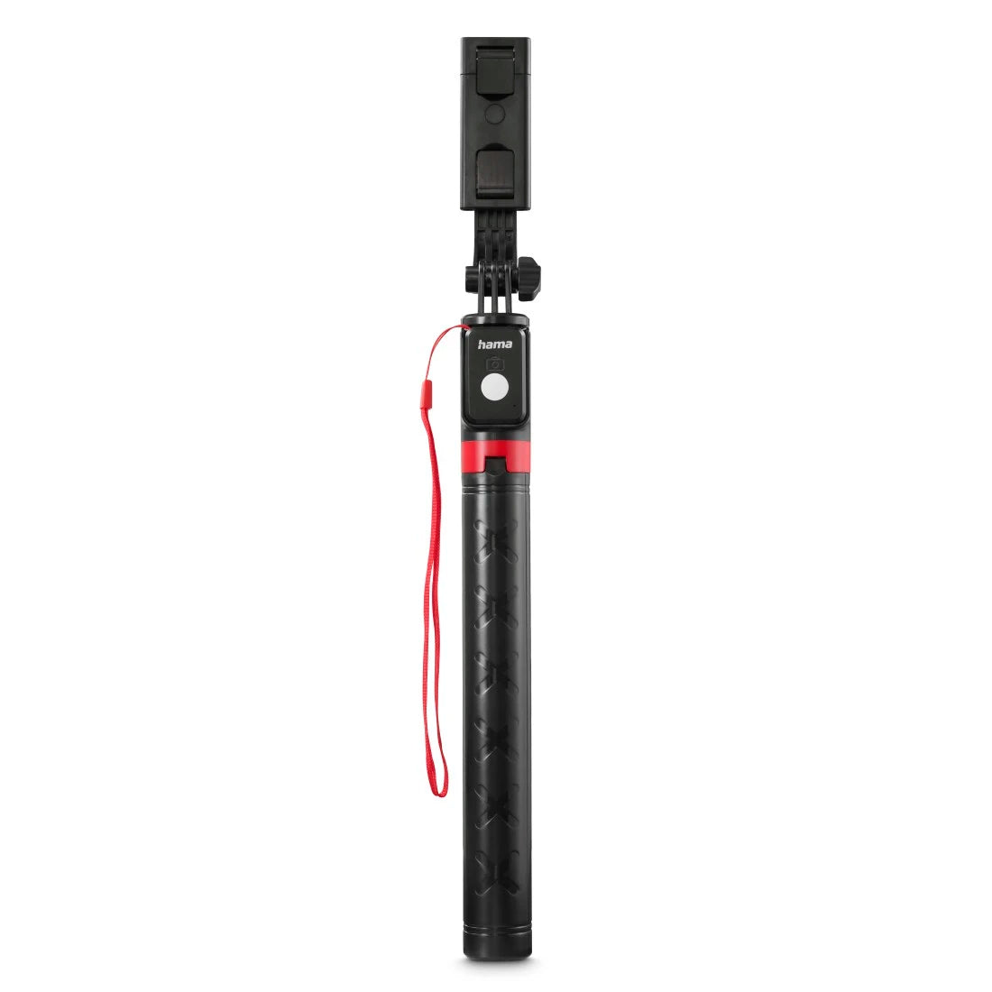 Hama Fancy Stand 170 II | Smartphone selfie stick tripod | Bluetooth remote