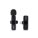 Hama Smart Wireless | USB-C | Black
