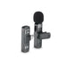 Hama Smart Wireless | USB-C | Black