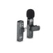 Hama Smart Wireless | USB-C | Black