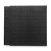 Hama 7546 | 4-D ring binder | 70 mm spine with slipcase | Black and grey