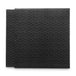Hama 7546 | 4-D ring binder | 70 mm spine with slipcase | Black and grey