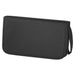 Hama 00011616 | CD/DVD/Blu-ray wallet | Holds 64 discs | Black