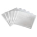 Hama CD/DVD Protective Sleeves 50 | Polypropylene | Transparent