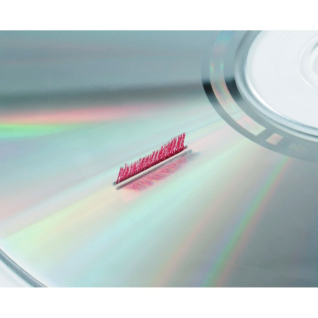 Hama DVD Laser Cleaning Disc